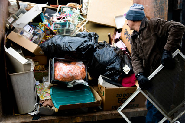 Junk Removal for Events in Shenandoah Junction, WV