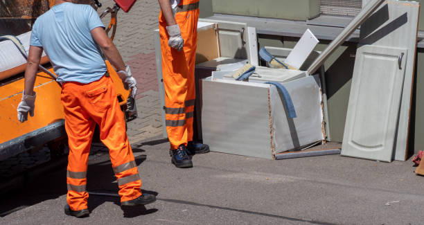 Professional Junk Removal Services in Shenandoah Junction, WV