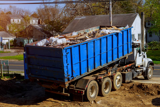 Property Management Cleanouts in Shenandoah Junction, WV