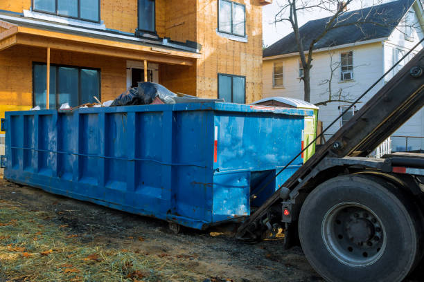 Best Residential Junk Removal  in Shenandoah Junction, WV