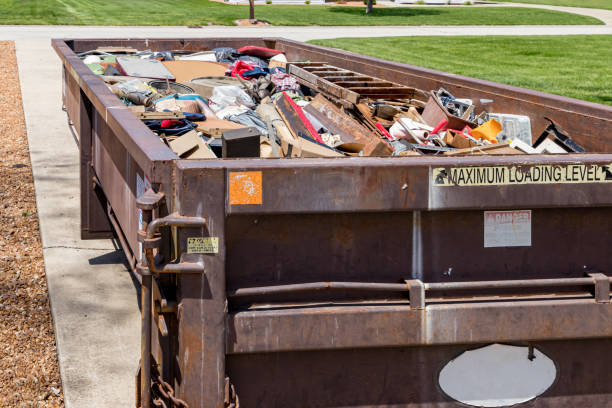 Best Retail Junk Removal  in Shenandoah Junction, WV