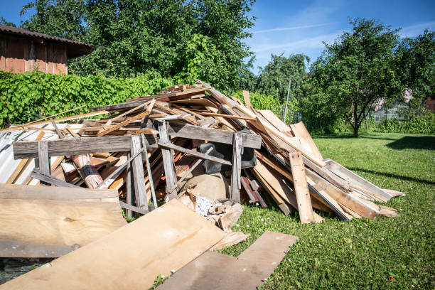 Best Garage Cleanout  in Shenandoah Junction, WV