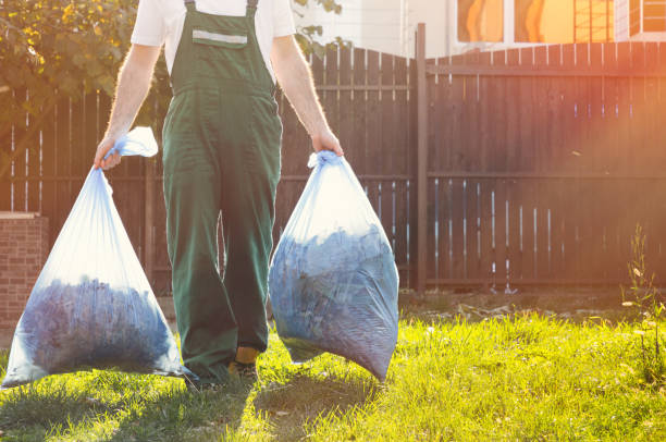 Best Yard Waste Removal  in Shenandoah Junction, WV
